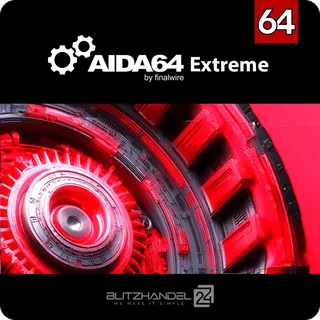 AIDA64 Extreme