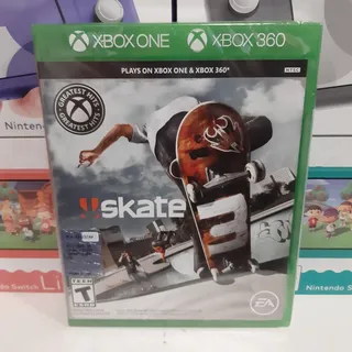 Electronic Arts Skate 3 (PS3)
