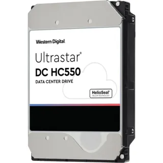 HC550 18 TB 3,5" 0F38459