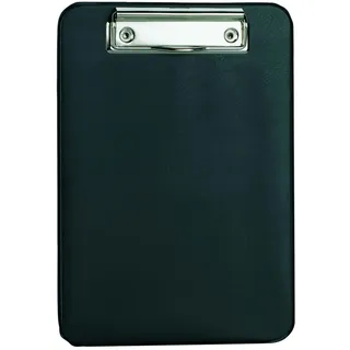 Alco Klemmbrett DIN A5 schwarz