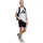 J BL T-Set Kinder Jogginganzug weiß 164
