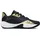 Under Armour Basketballschuhe 001 black/metallic gold/black 44