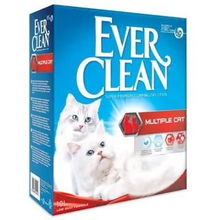 Ever Clean Multiple Cat 10 l