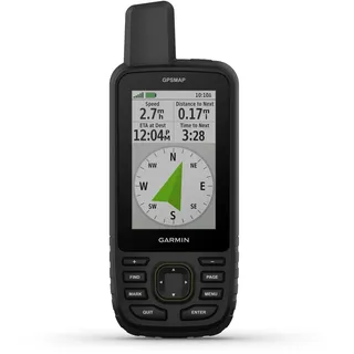 Garmin GPSMAP 67