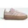 Sandy Pink/Off White/Copper Metallic 38