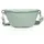 Mellow Leather Bum Bag One Size Iceberg Green