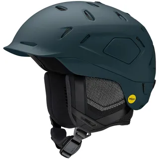 Smith Optics Nexus MIPS 51-55 cm Grün