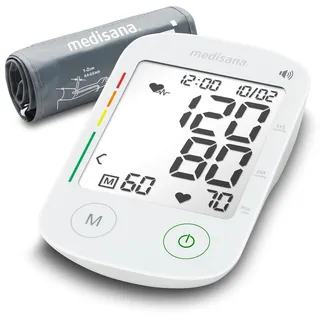 Medisana BU 535 Oberarm