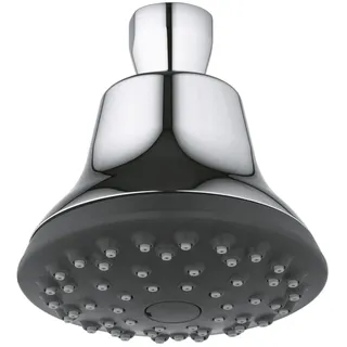Kludi A-QA Kopfbrause 1S (6219105-00)