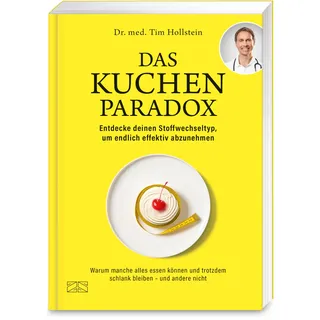 ZS - ein Verlag der Edel Verlagsgruppe Das Kuchen-Paradox