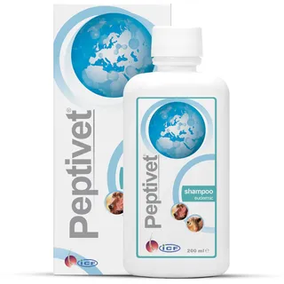 Peptivet Shampoo 200 ml