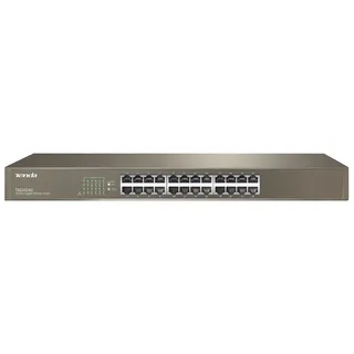 Tenda TEG1024G 24x Gigabit Ethernet Switch