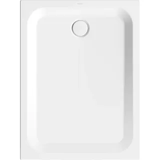 Bette Ultra Rechteck-Duschwanne, 1260-000