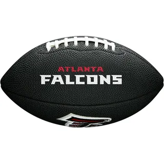 Wilson NFL Atlanta Falcons Team Soft Touch American Football Mini