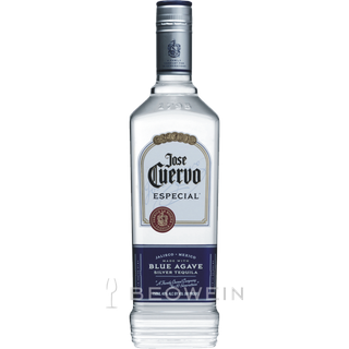 Jose Cuervo Especial Silver Tequila 1l