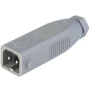 Hirschmann Stecker STAS 20