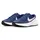 Herren Midnight Navy/Pure Platinum/White/Black 41