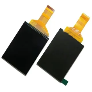 LCD-Display-Reparaturteil, Kompatibel Mit Nikon, Kompatibel Mit Coolpix, S9500 S9400 AW110 S Kamera-LCD-Bildschirm-Ersatz