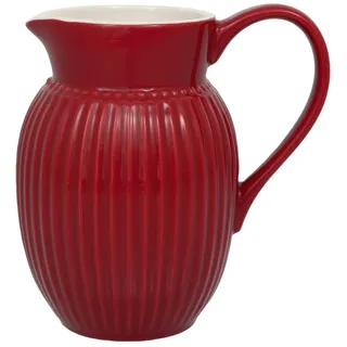 GREENGATE Krug claret red 0,5l