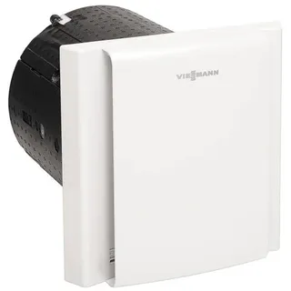 Viessmann Vitovent 200-D dezentrales Lüftungsgerät, Typ HRM B55