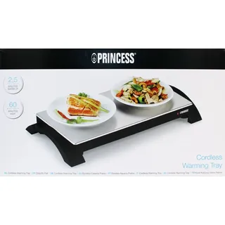 Princess 312295 Warmhalteplatte