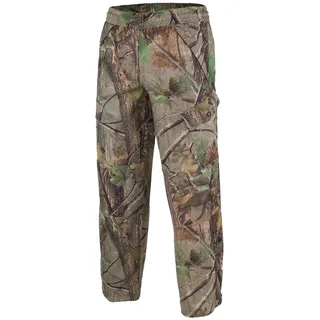 Mil-Tec Wild Trees HD Hunting Hose Braun/Beige/Grün L