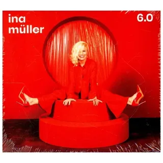 6.0 von Ina Müller / Sony Music Entertainment / CD