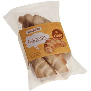 Croissant glutenfrei