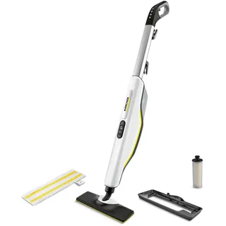 Kärcher SC 3 Upright 1.513-530.0 weiß
