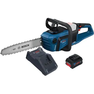 + inkl. 5,5 Ah Akku + Ladegerät