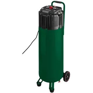 Parkside Druckluft Kompressor vertikal PVKO 50 C3 1500W 50L Kesselvolumen