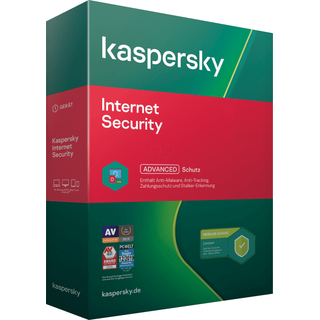 Kaspersky Internet Security