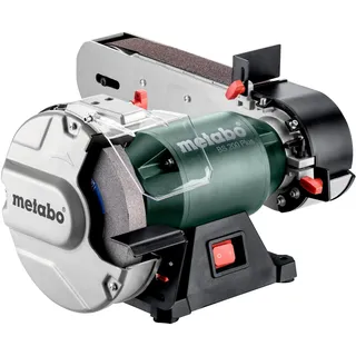Metabo BS 200 Plus Bandschleifmaschine