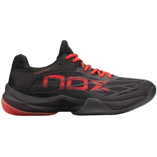 Nox-Xtreme AT10 Lux Black/Red 39