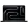 2026 M5 Pro 48 GB RAM 1 TB SSD 20-Core GPU Nanotexturglas Space Schwarz