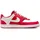Gym Red/Summit White 40