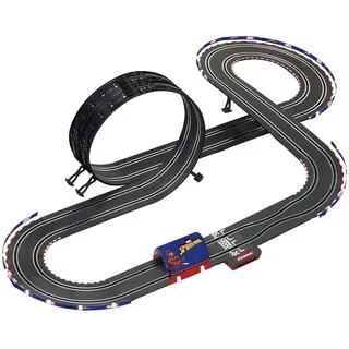 Carrera GO!!! Spider Racing