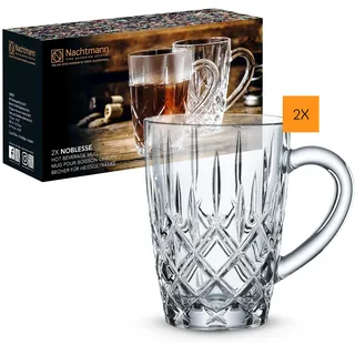 Nachtmann Noblesse Teeglas 0,347 l 2 St.