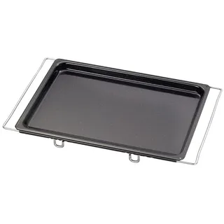 RIESS Backblech Multiflex 41 x 33 x 2 cm