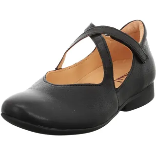 THINK! GUAD2 Damen Schwarz 42
