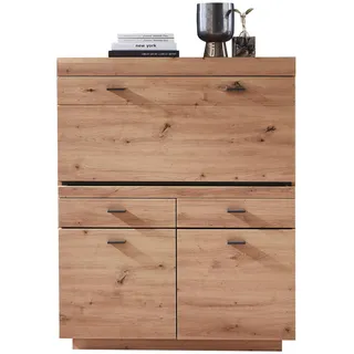 Novel Madera eiche artisan