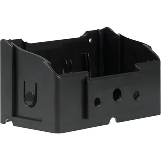 Transportlader für Euro-Blitz compact -  mit Verbindungskabel, Erweiterungsbox für 2-6 Ladungs-Einheiten