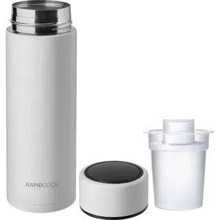 New Valmar BV Nûby Tragbarer Milchkühler RapidCoolTM