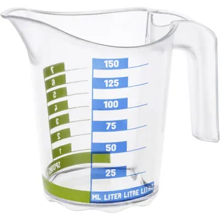 Rotho Messbecher Domino