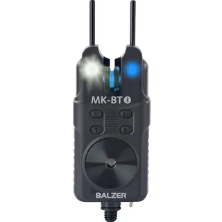 Balzer Bissanzeiger Bluetooth Blau