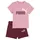 pink poised 62