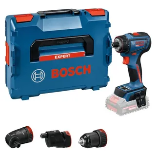 Bosch EXSR18V-90FC ohne Akku + L-Boxx
