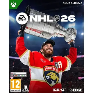 Microsoft EA Sports NHL 26 Xbox Series X
