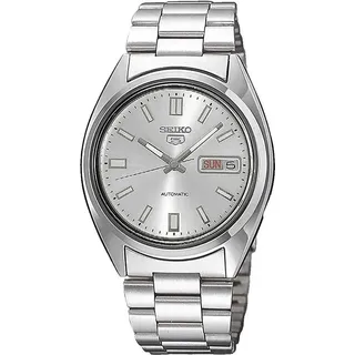 Seiko 5 Edelstahl 38 mm SNXS73