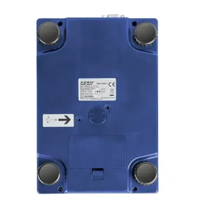 Kern Präzisionswaage PCB 200-3, Wägebereich 200 g, Ablesbarkeit 0,001 g